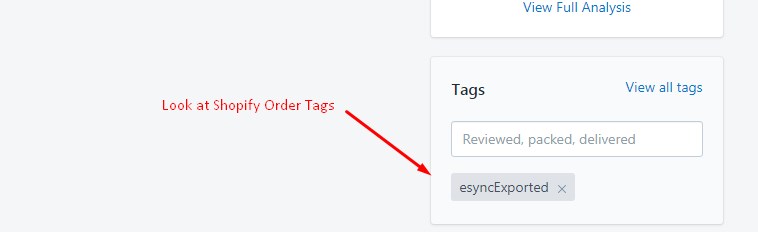 dsync revel shopify